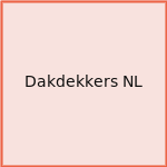 Dakdekkers NL